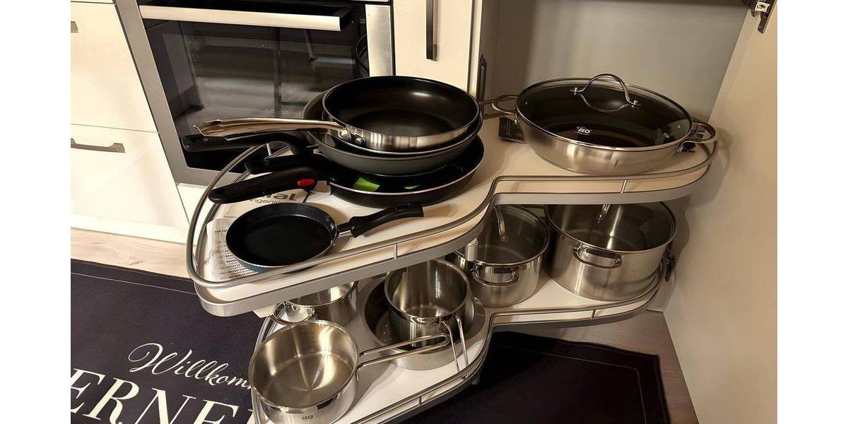 Etagenwohnung Freudenstadt Freudenstadt - 3 Zimmer, 75 m&sup2;, 1.150&euro; | Angebot:26819328