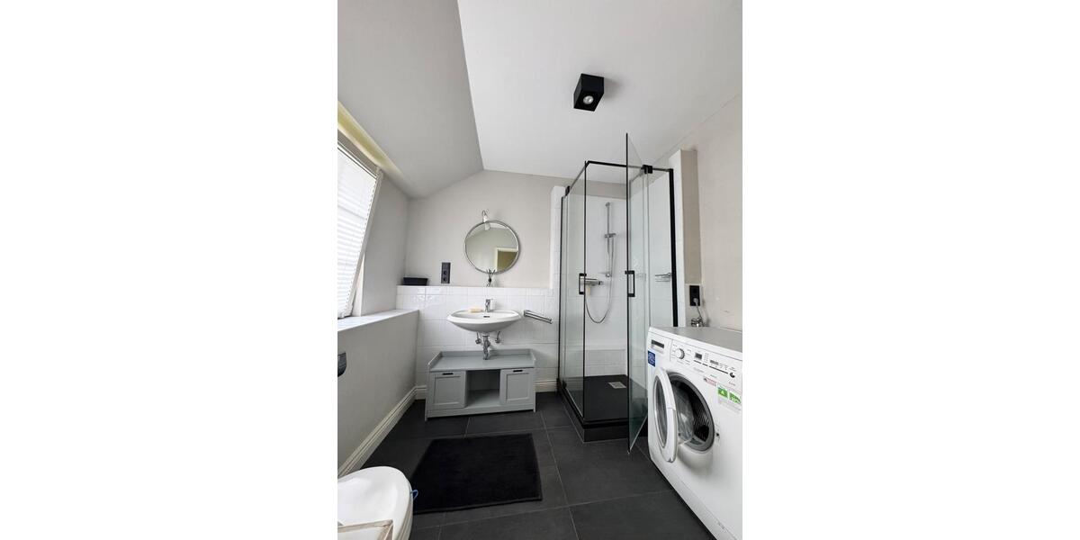 Etagenwohnung Berlin Charlottenburg-Wilmersdorf - 2 Zimmer, 40 m&sup2;, 1.200&euro; | Angebot:26231964