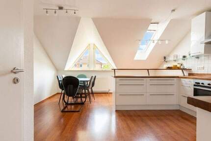 Wohnung Mannheim / Innenstadt Quadrate - 5 Zimmer, 153 m&sup2;, 1.400&euro; | Angebot:24776883