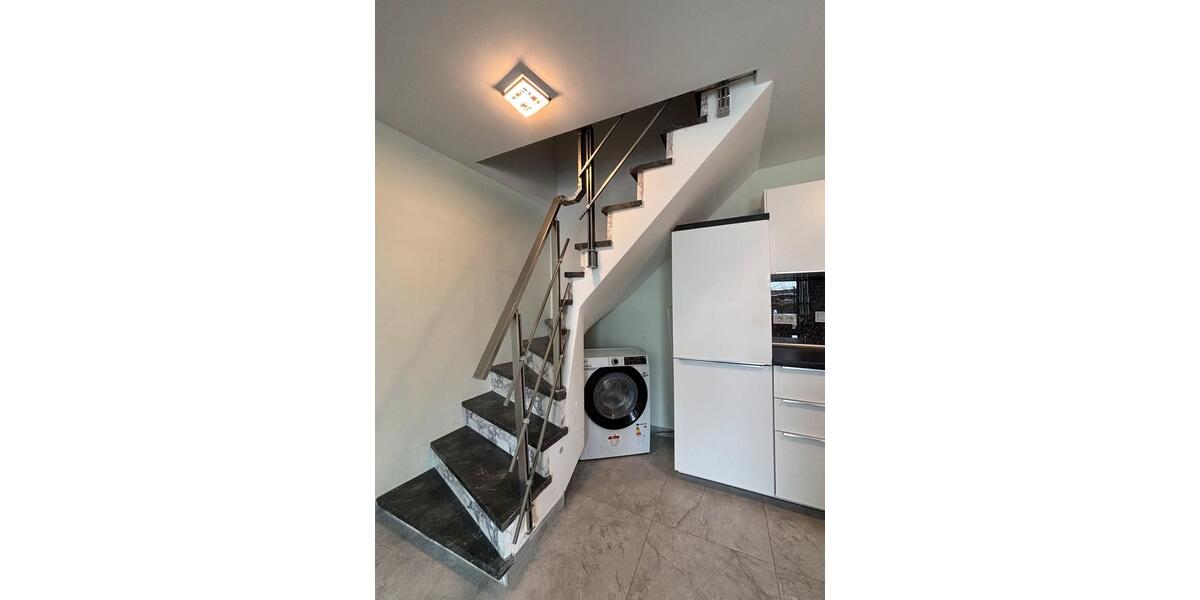 Etagenwohnung Ohmden - 2 Zimmer, 55 m&sup2;, 900&euro; | Angebot:26036674