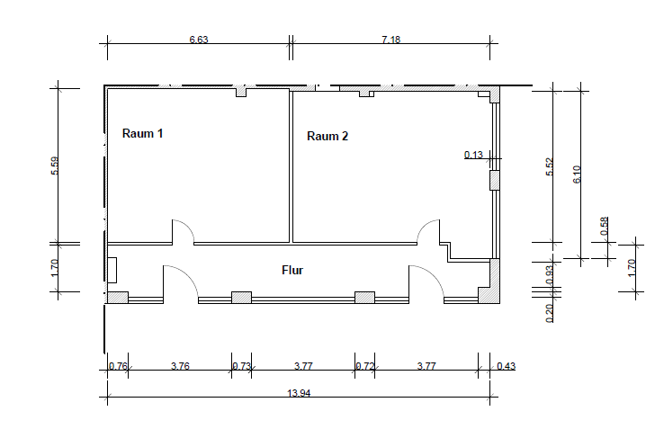Einfamilienhaus Osterode am Harz Osterode - 300&euro; | Angebot:24114958