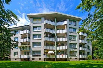 Wohnung Solingen Wald - 2.5 Zimmer, 50 m&sup2;, 459&euro; | Angebot:27020924