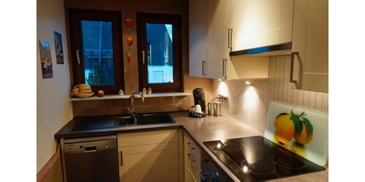 Etagenwohnung Gummersbach - 3 Zimmer, 85 m&sup2;, 700&euro; | Angebot:25221187