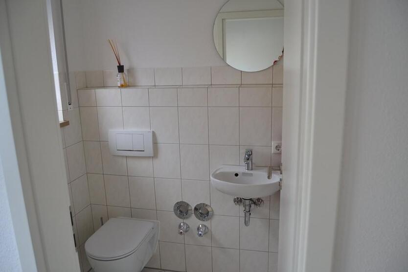 Traumhaft schöne DHH mit Alpenblick in Donauwörth zu vermieten!