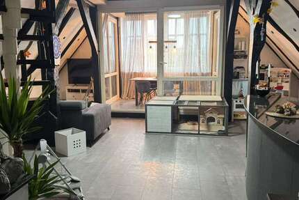 Wohnung zum Mieten in Bad Münder am Deister 675 € 134.5 m² 4 zimmer