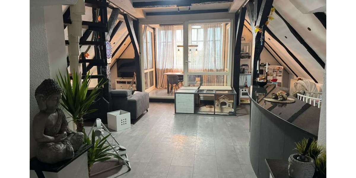 Wohnung zum Mieten in Bad Münder am Deister 675 € 134.5 m² 4 zimmer
