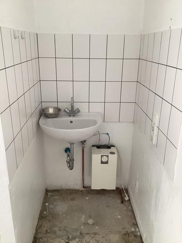 Kleine Gewerbeeinheit mit 22 qm im Südviertel zu vermieten zimmer
