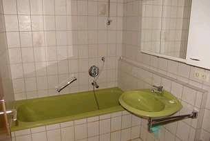 Erdgeschoßwohnung Schramberg - 2 Zimmer, 600&euro; | Angebot:21447523