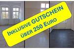 ++GUTSCHEIN++ 250 € zur Einrichtung für die attraktive Zwei-Zimmer-Wohnung 2 zimmer