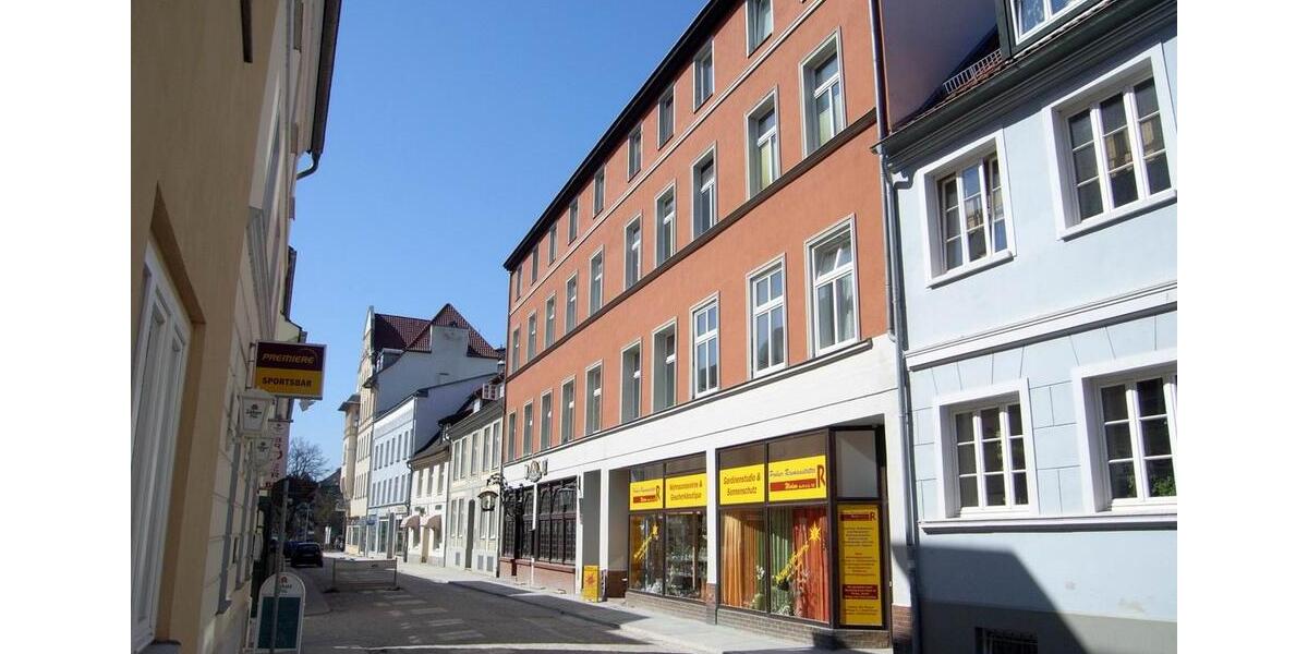 Gewerbeobjekt Stralsund - 700&euro; | Angebot:25238885