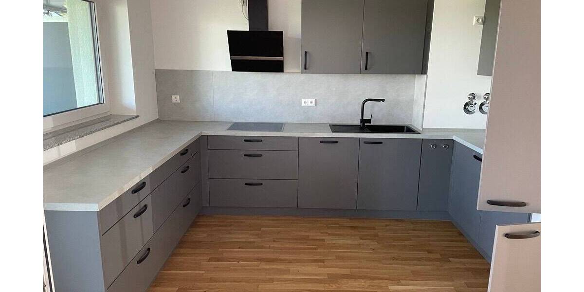 Etagenwohnung Schweinfurt Musikerviertel und amerik. Siedlung - 3 Zimmer, 98 m&sup2;, 1.010&euro; | Angebot:26798354