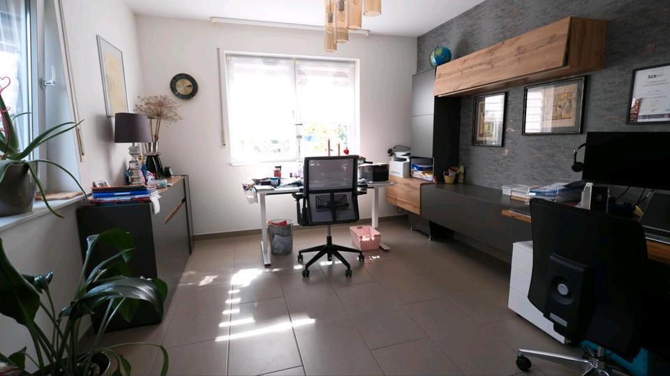 Einfamilienhaus Kranenburg - 6 Zimmer, 146 m&sup2;, 2.500&euro; | Angebot:26481026