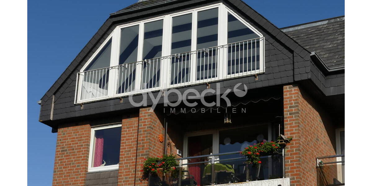 Etagenwohnung Reppenstedt - 3 Zimmer, 110 m&sup2;, 1.150&euro; | Angebot:26331582