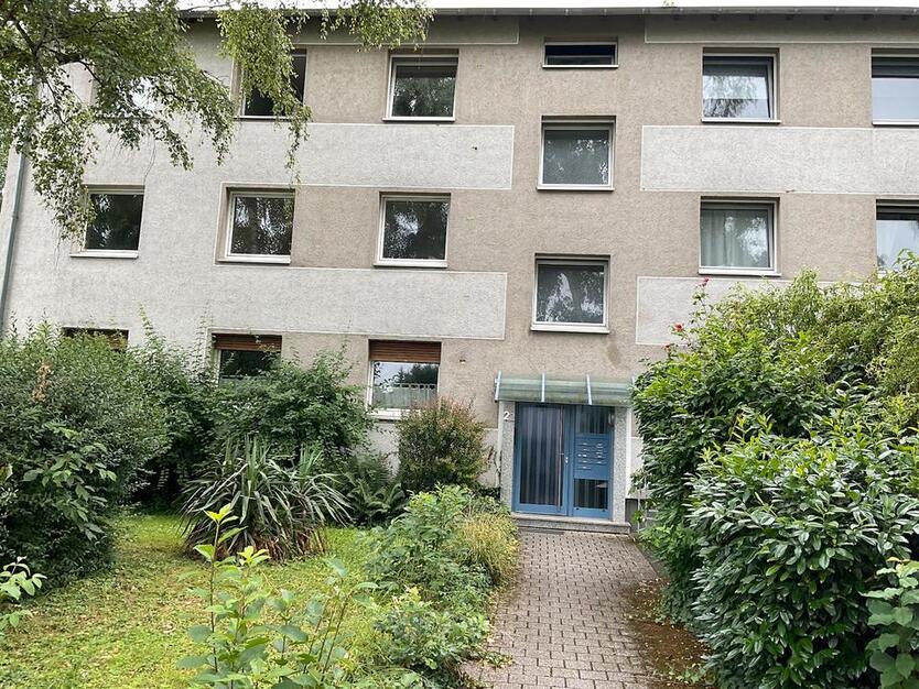 Hier können Sie sich wohlfühlen!!