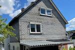 Etagenwohnung Wilnsdorf - 3 Zimmer, 75 m&sup2;, 600&euro; | Angebot:26633946
