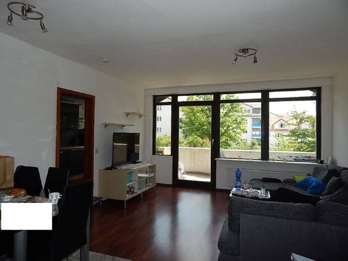 Etagenwohnung Göttingen Weende - 4 Zimmer, 90 m&sup2;, 790&euro; | Angebot:25864259