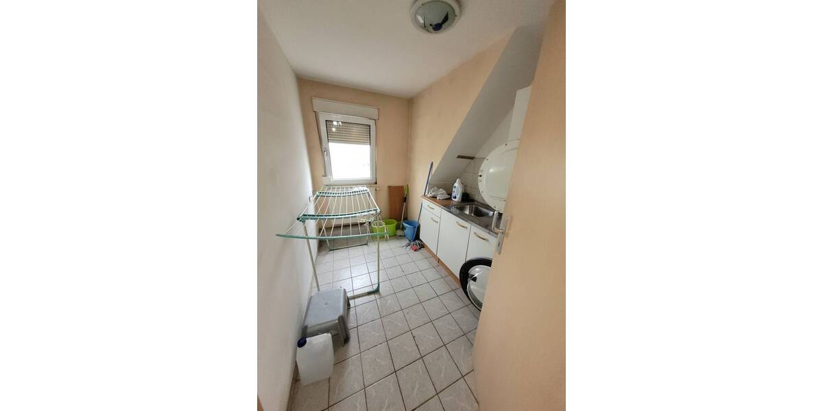 Etagenwohnung Schwabach Nasbach - 3 Zimmer, 107 m&sup2;, 700&euro; | Angebot:26017073