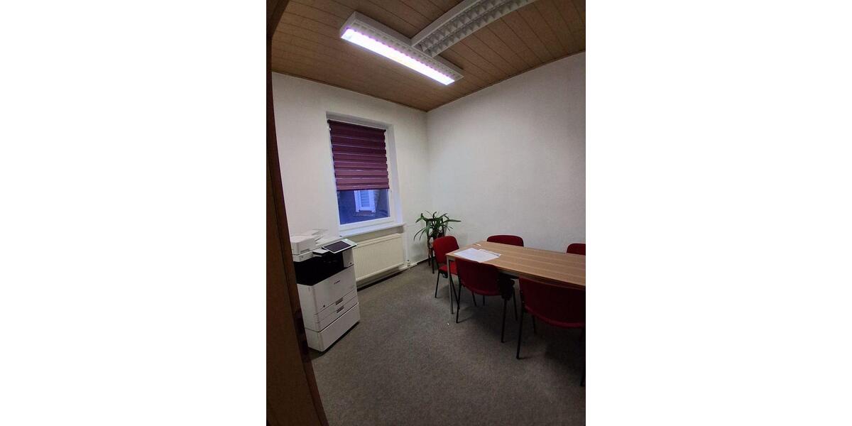 Gewerbeobjekt Sonneberg - 650&euro; | Angebot:26224042