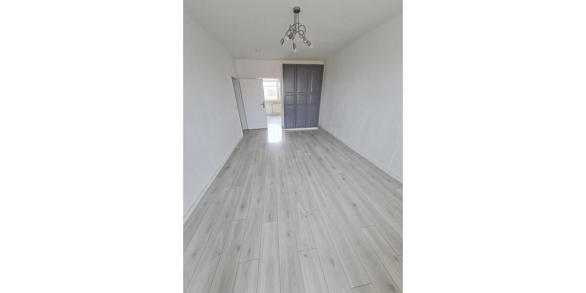 Etagenwohnung Löcknitz - 3 Zimmer, 60 m&sup2;, 470&euro; | Angebot:26284701