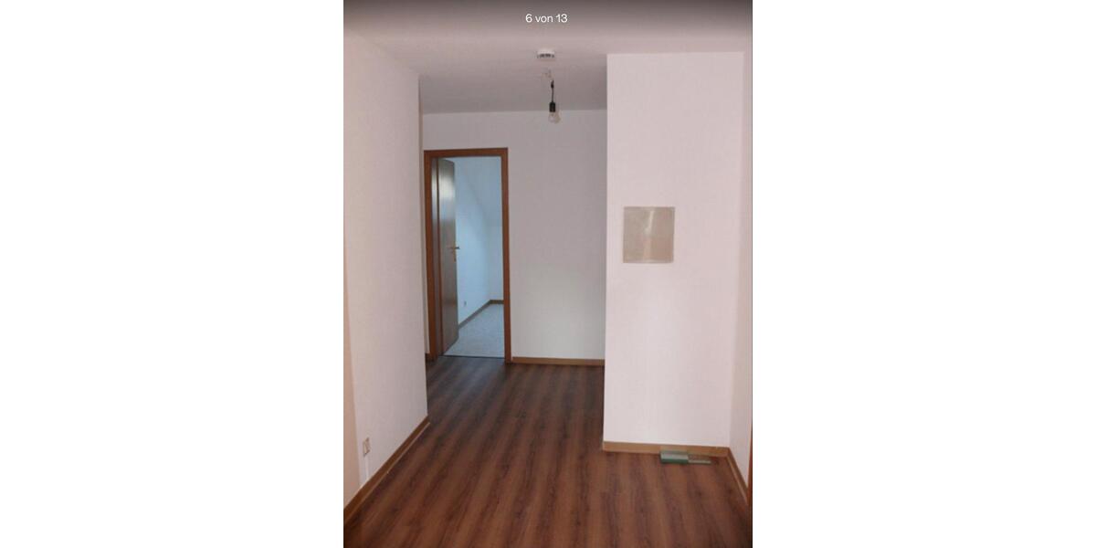 Dachgeschoßwohnung Herford - 2 Zimmer, 73 m&sup2;, 550&euro; | Angebot:25616647