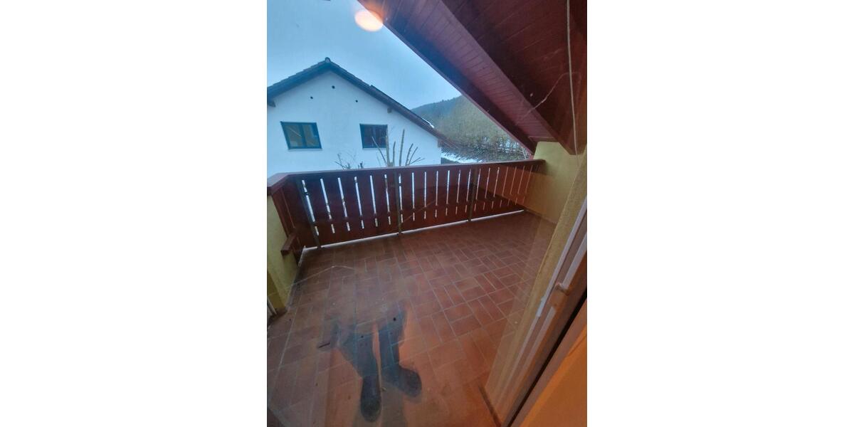 Dachgeschoßwohnung Dollnstein - 4.5 Zimmer, 125 m&sup2;, 1.350&euro; | Angebot:24715059