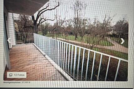 Wohnen auf Zeit Frankfurt am Main Kalbach - 1 Zimmer, 30 m&sup2;, 750&euro; | Angebot:25975967