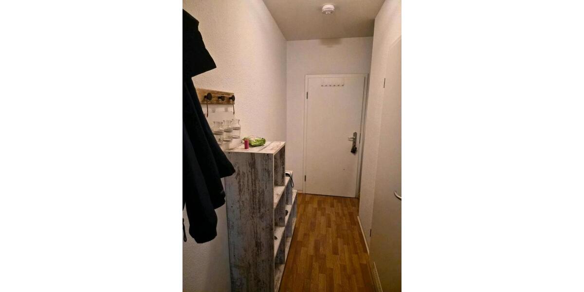 Etagenwohnung Leipzig Mitte - 1 Zimmer, 31 m&sup2;, 850&euro; | Angebot:26629618