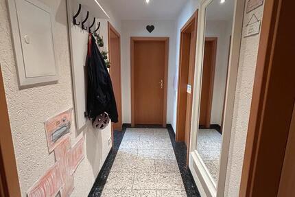 Mietwohnung im Ahlener Westen – 64 m² 3 zimmer