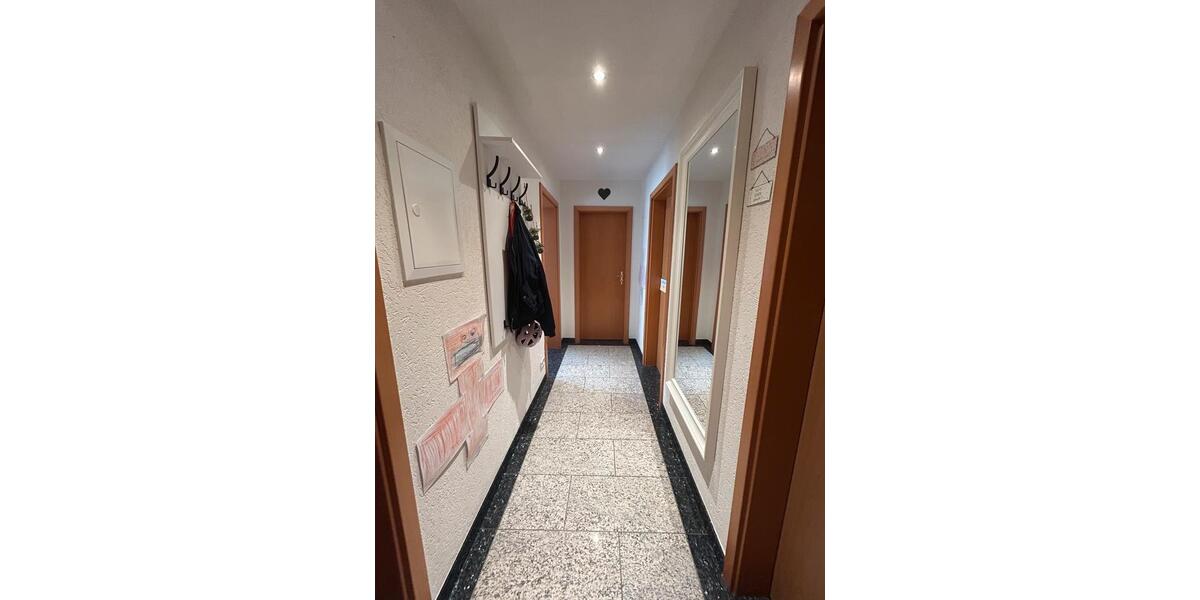 Mietwohnung im Ahlener Westen – 64 m² 3 zimmer