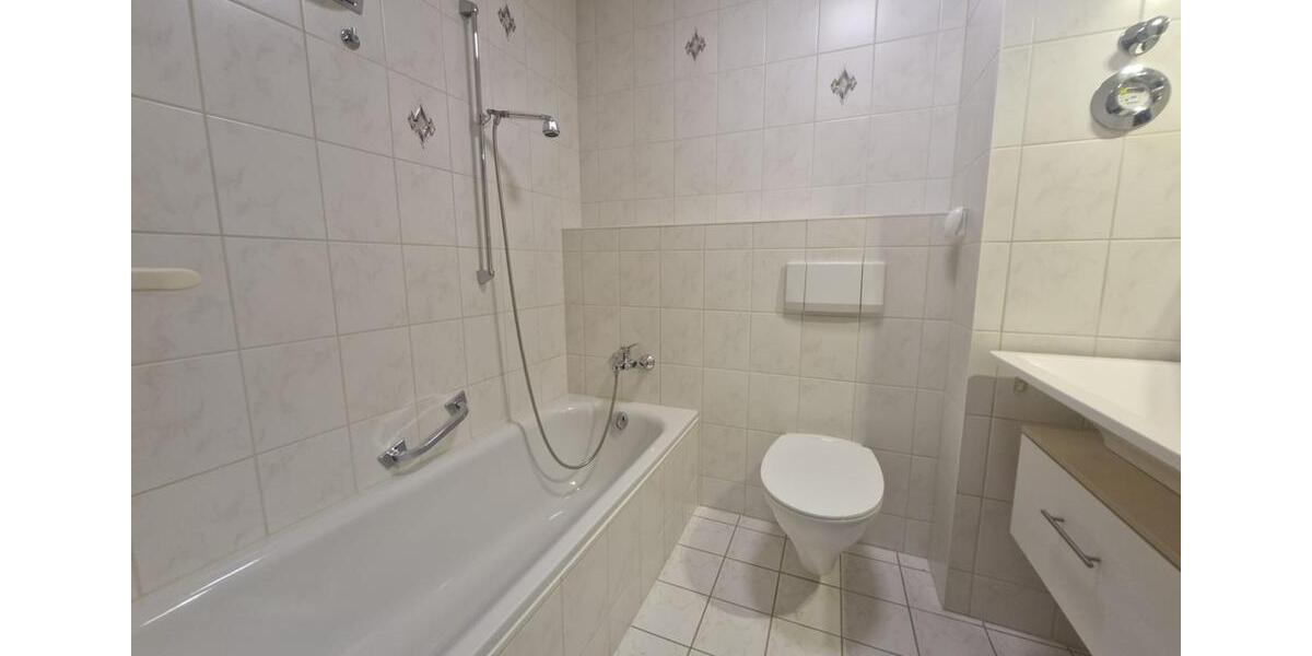 Etagenwohnung Wilkau-Haßlau Haßlau - 2 Zimmer, 51 m&sup2;, 357&euro; | Angebot:26547158