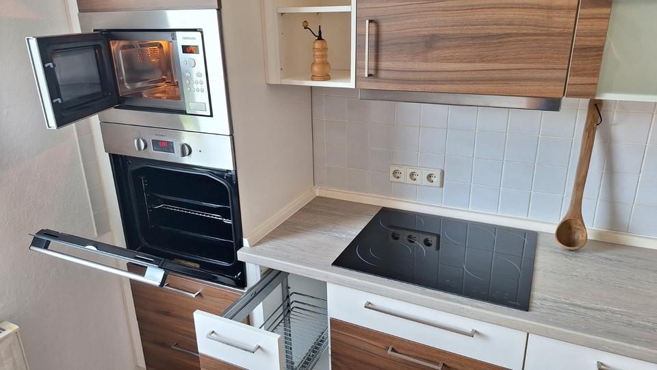 Etagenwohnung Penig - 3 Zimmer, 72 m&sup2;, 432&euro; | Angebot:26565895