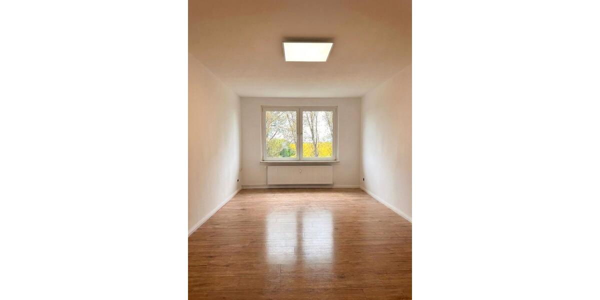 Etagenwohnung Tarnow - 3 Zimmer, 58 m&sup2;, 395&euro; | Angebot:26548269