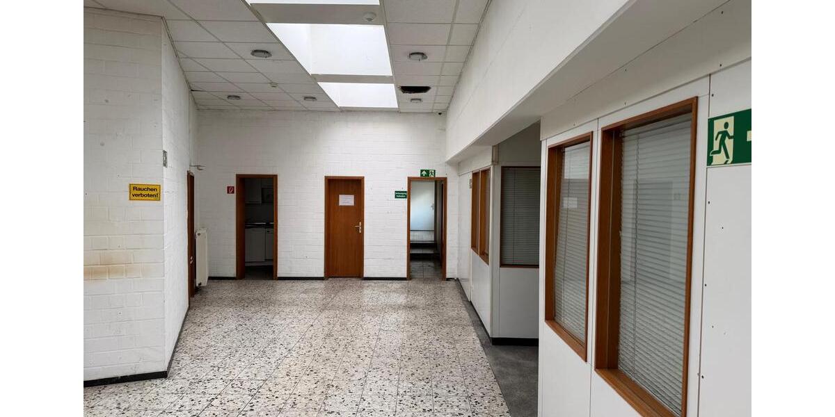 Gewerbeobjekt Duisburg Duisburg-Mitte - 350&euro; | Angebot:26202353