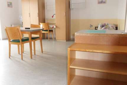 Wohnung Ludwigshafen Edigheim - 1 Zimmer, 37 m&sup2;, 650&euro; | Angebot:25144968