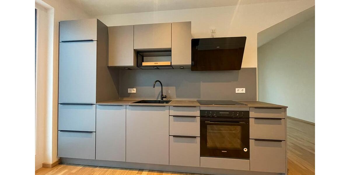 Dachgeschoßwohnung Markkleeberg - 2 Zimmer, 46 m&sup2;, 916&euro; | Angebot:24567662