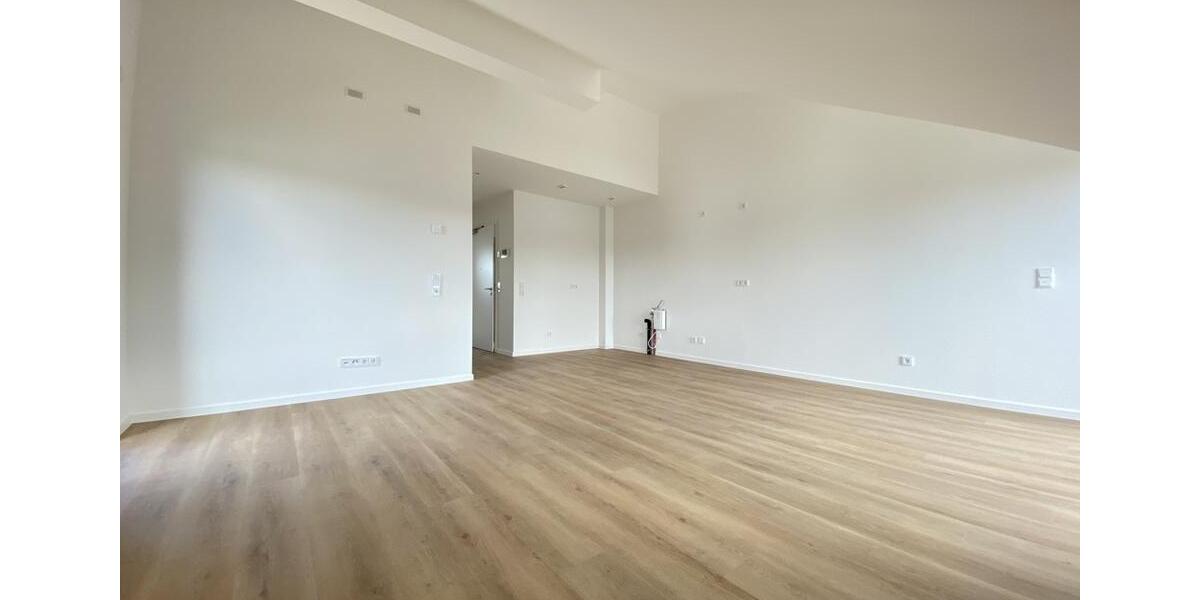 Etagenwohnung Bad Vilbel - 2 Zimmer, 58 m&sup2;, 1.270&euro; | Angebot:26663713