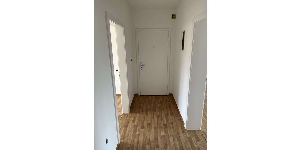 Etagenwohnung Bärnau Naab - 3 Zimmer, 69 m&sup2;, 321&euro; | Angebot:26364092
