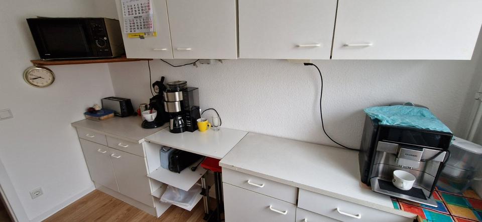 Wohnen auf Zeit Ingolstadt Friedrichshofen-Hollerstauden - 1 Zimmer, 20 m&sup2;, 599&euro; | Angebot:26432589