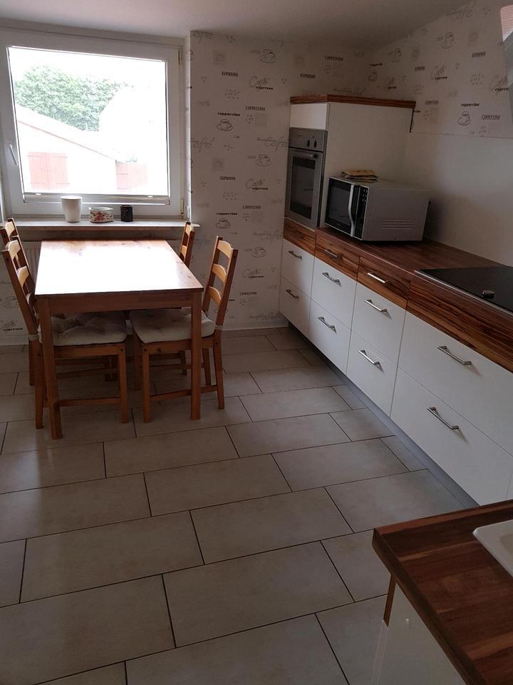 Wohnung in Krempel, 70 qm, 2 Zimmer mit Einbauküche ab sofort