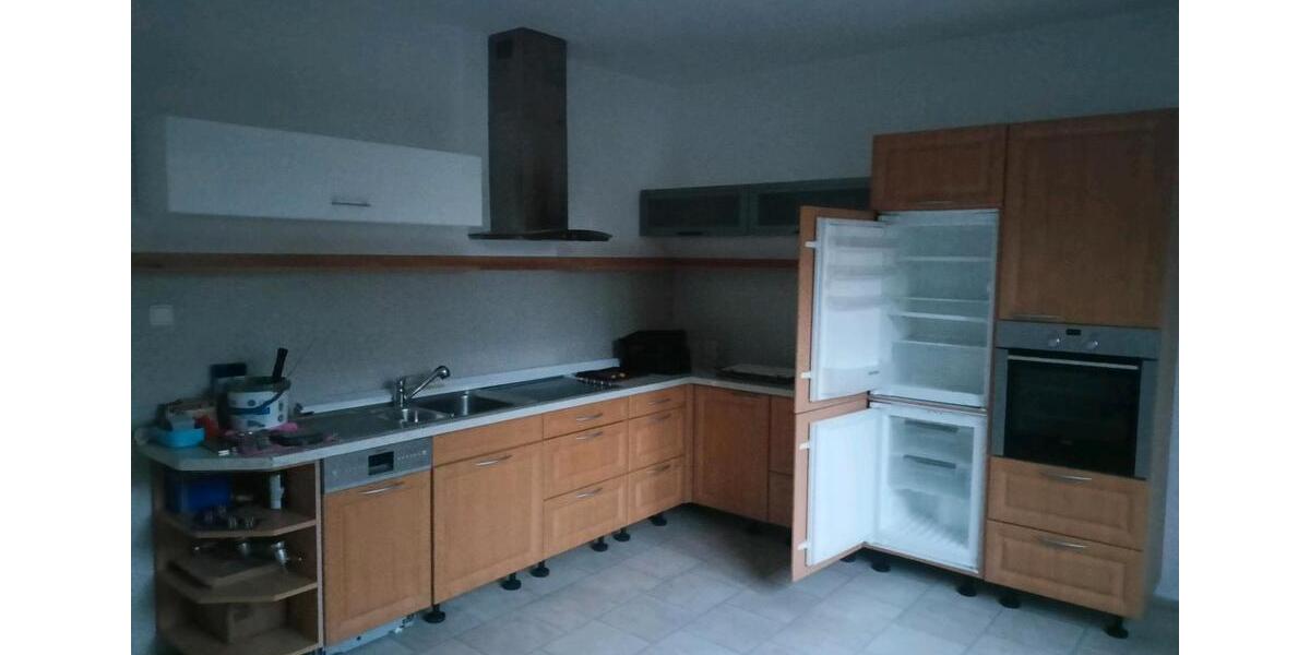 3 Zimmer Wohnung in Seelze - Dedensen 3 zimmer