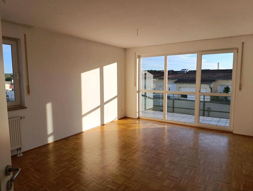 2 Zimmer Wohnung Bad Abbach