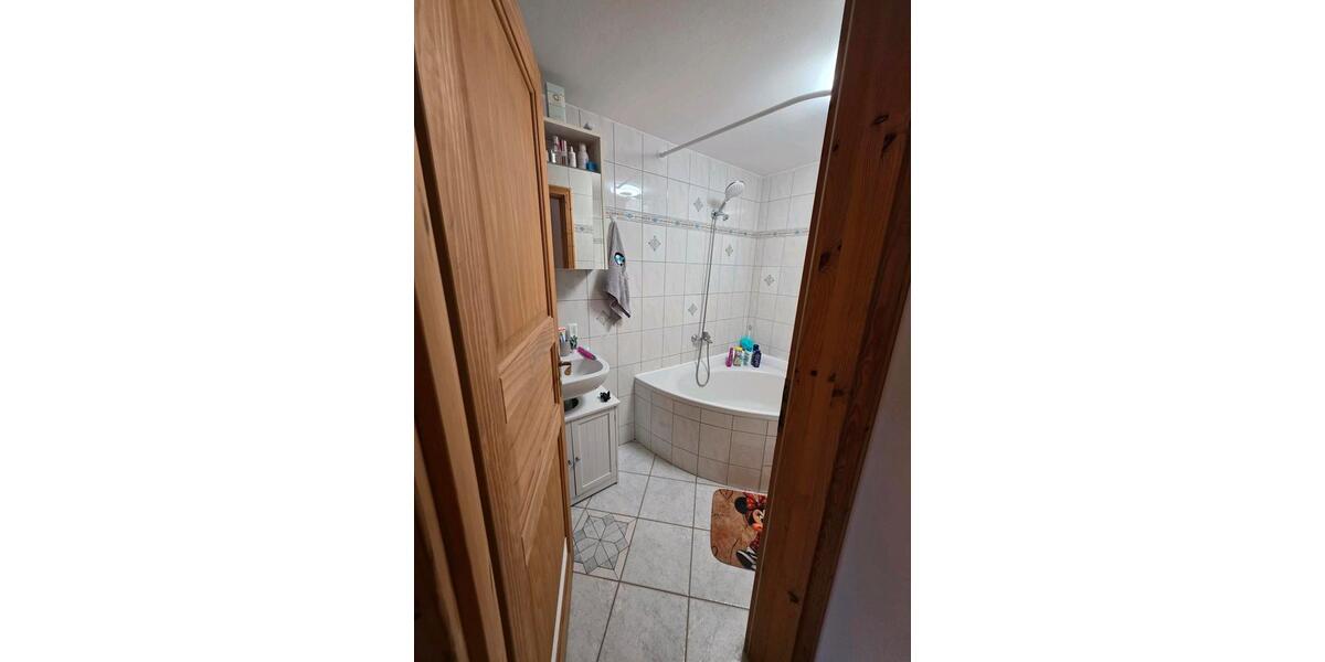 Etagenwohnung Sindelfingen Sindelfingen (Stadt) - 2 Zimmer, 63 m&sup2;, 1.187&euro; | Angebot:26519371