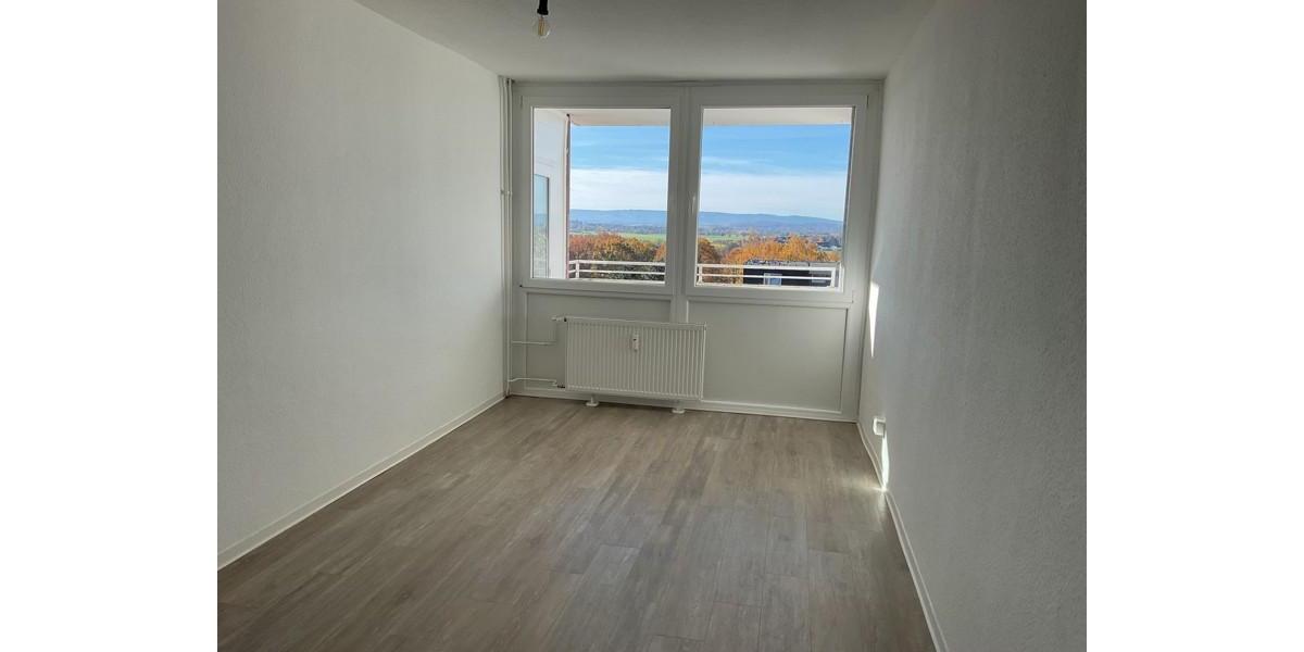 Top renovierte 2-Zimmer-Wohnung mit Balkon 2 zimmer