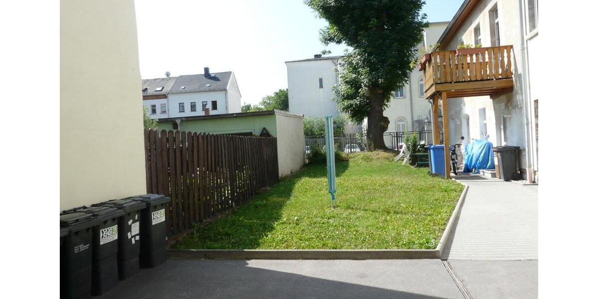 Dachgeschoßwohnung Crimmitschau - 3 Zimmer, 56 m&sup2;, 320&euro; | Angebot:20747048