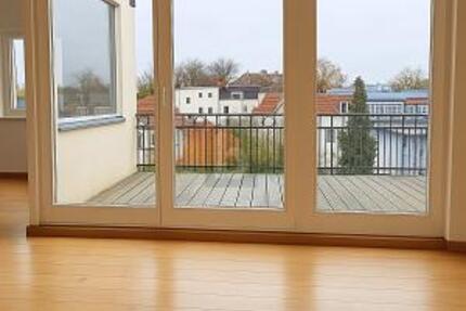 ELEGANZ MIT AUSSICHT ÜBER DEN DÄCHERN BERLINS 2 zimmer