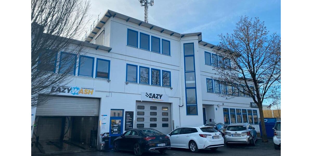 Gewerbeobjekt München Schwabing-Freimann - 4.760&euro; | Angebot:26621889