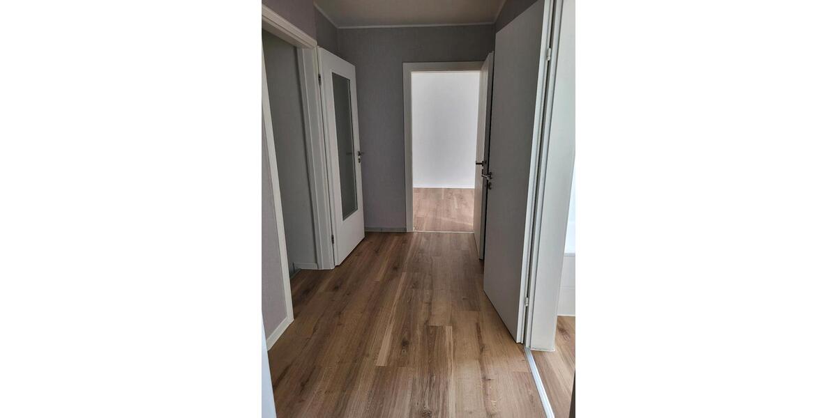 Dachgeschoßwohnung Meppen - 2.5 Zimmer, 60 m&sup2;, 850&euro; | Angebot:26489301