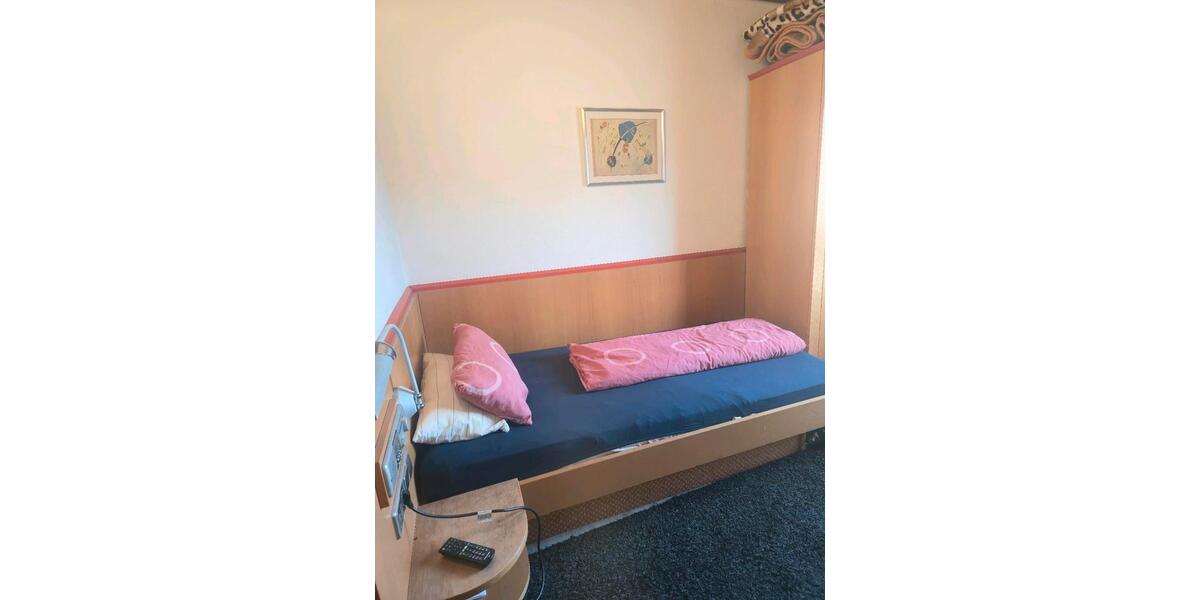 Etagenwohnung Heilbronn - 1 Zimmer, 19 m&sup2;, 550&euro; | Angebot:26488479