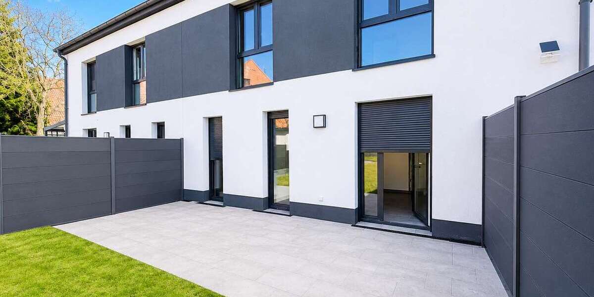 Einfamilienhaus Wolfsburg Alt-Wolfsburg - 4.5 Zimmer, 130 m&sup2;, 1.500&euro; | Angebot:27052597