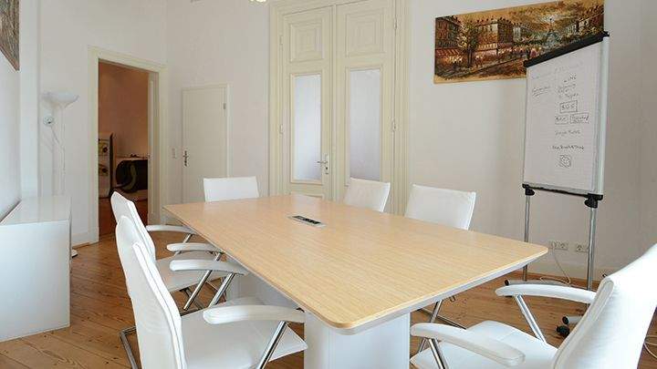 Gewerbeobjekt Hamburg Hohenfelde - 1.595&euro; | Angebot:25303884